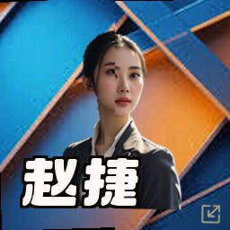 赵捷